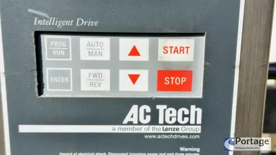 USED 2008 DORNER 7200 SERIES |  75CM 060600A0808