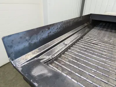 Used ENOMOTO _UNKNOWN_ Conveyor Parts Indiana US | Arrow Industrial #1055987