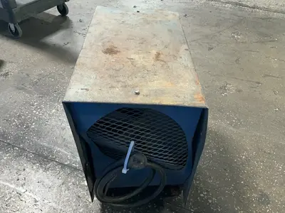 Used MILLER ECONO TWIN HF Arc Welders Ohio US | HGR 24 #1285611