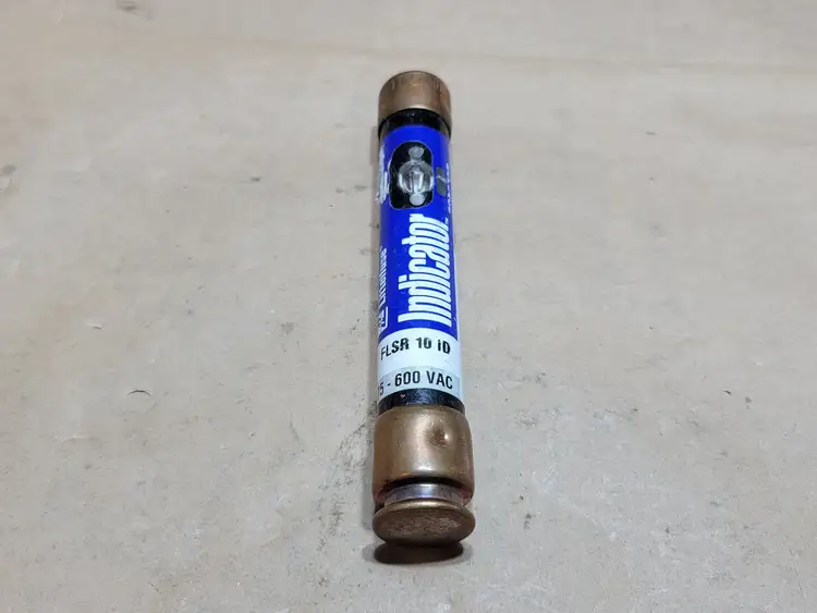 Used LITTELFUSE FLSR10ID Misc Electrical & Power Parts British Columbia CA | Lenmark #1438857