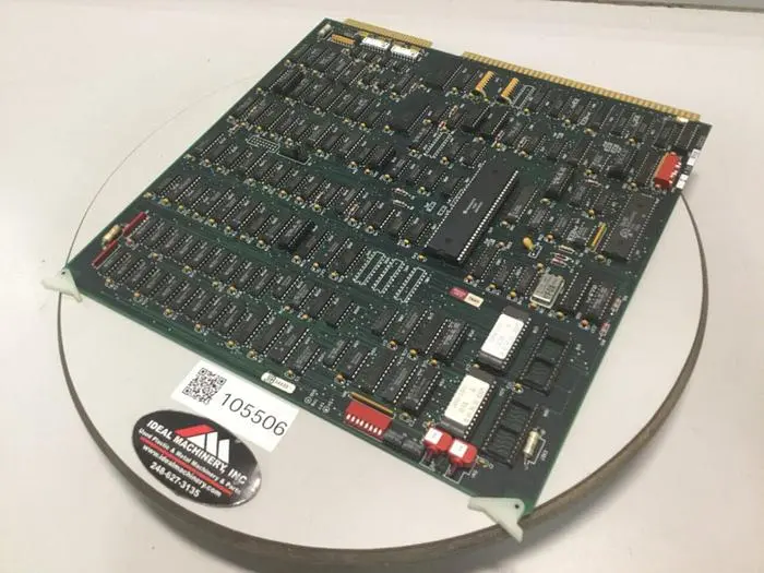 Used ADEPT 10300-11110 Circuit Boards Michigan US | Ideal Machinery #603059