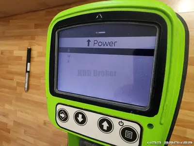 Used 2022 SUBSITE 2022 SUBSITE TK RECON1 Portable Cable Fault Location Systems Florida US | HDD Broker #1346636