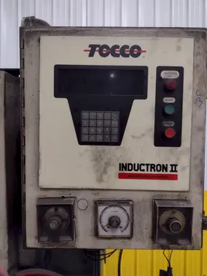 USED TOCCO CL-70