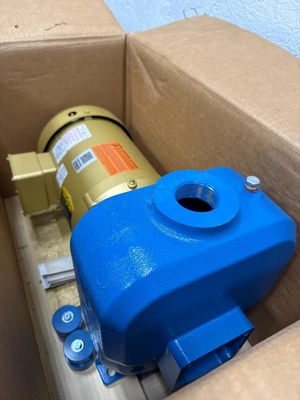 Goulds _UNKNOWN_ Centrifugal Pumps | Fram Fram LLC (5)