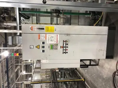 Used 2013 ECM TECHNOLIGIES Unknown Vacuum Furnaces Michigan US | RAB Industries, Inc. #183959