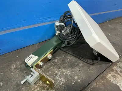 Used HONEYWELL 1A40A Antennas EMI EMC Equipment Ohio US | HGR 24 #1437893