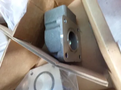 USED ASA HYDRAULIK ILLZSET5U16