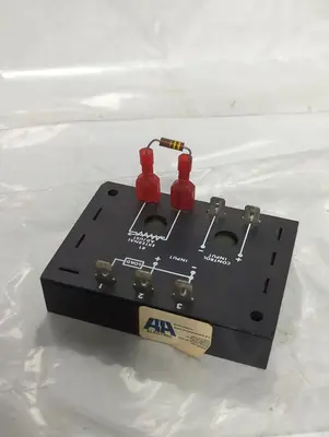 Used SSAC EISS4F20 Industrial Controls Ohio US | Surplus Asset Holdings #1540836