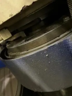 Used ECOTECH SMTW VR750 VERTICAL SPINDLE SURFAVE GRINDER W/ ACCESSORIES Rotary Surface Grinders Michigan US | Harbor Machinery Inc. #1283447
