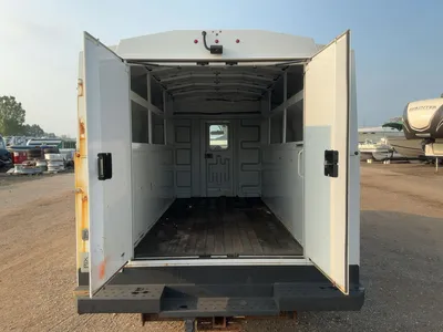 Used 2022 FORD E-350 SUPER DUTY Service & Utility Trucks Michigan US | Miedema Asset Management Group #1344797