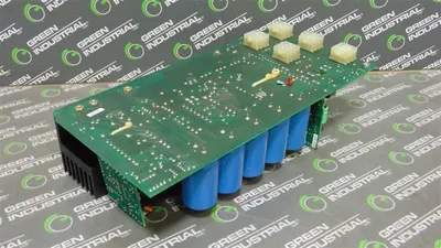 Square D 63026-132-52E1 SY/MAX Power Supply Module Board Used