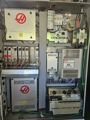 2012 HAAS VF-4SS Vertical Machining Centers | Midstate Machinery (7)