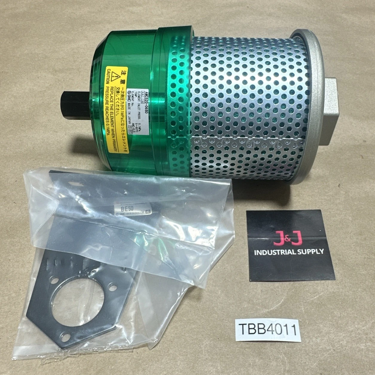 NEW SMC AMC520-06BD