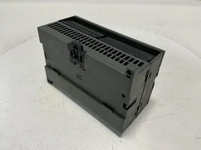 USED SIEMENS 6ES7 223-1BL22-0XA0
