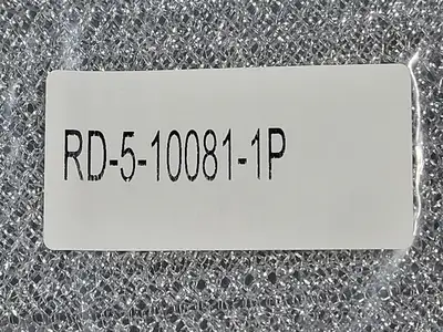 NEW RED DOT RD-5-10081-1P