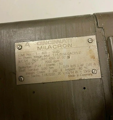 USED SEM HA-FF43