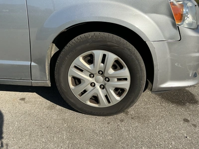 Used 2019 DODGE GRAND CARAVAN Vans Michigan US | Miedema Asset Management Group #1579794