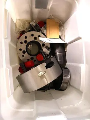 2020 HAAS ST-30 CNC Lathes | Toolquip, Inc. (11)