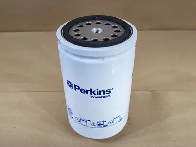 USED PERKINS 2656F843