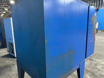 Used GRIEVE 333 Ovens Ohio US | HGR 24 #1265860