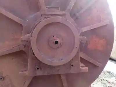 200 hp epworth ball mill