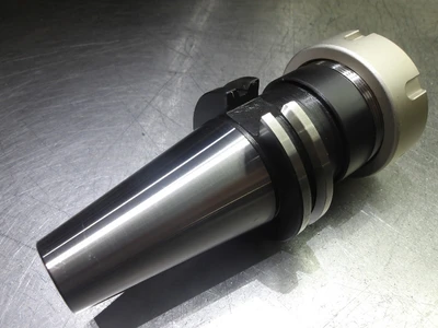 Iscar CAT40 ER40 Collet Chuck 3.359" Pro CAT40 ER40x3.359 (LOC2002A)