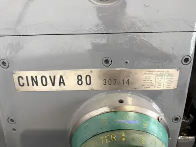 Used CINCINNATI NO.2 Plain Horizontal Mills Ohio US | G-2000, Inc. #1357700