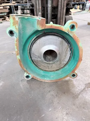 Used WARMAN 064EAHQQQMM273E Pumps South Carolina US | Yellow Tag Capital Recovery #1328074