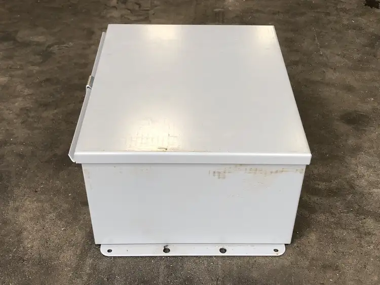 Used ACE MANUFACTURING SS-6-12 Misc Electrical & Power Parts British Columbia CA | Lenmark #254627