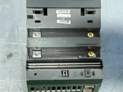 Used _UNKNOWN_ _UNKNOWN_ AC Drive Power Modules Ohio US | HGR 24 #1373382