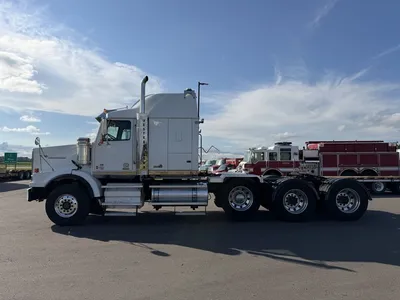 Used 2020 WESTERN STAR 4900SB Dump trucks Minnesota US | Carco Truck & Equipment #1514095