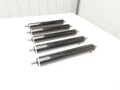 New | in-Stock RALPHS PUGH _UNKNOWN_ Roller Conveyors Indiana US | Arrow Industrial #1408560