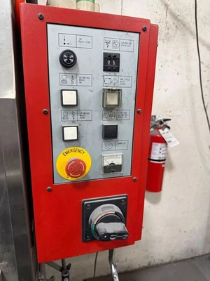 Used 2009 Amada Togu III, 2009 Punch & Die Grinders New Jersey US | Machinery Values #1285796