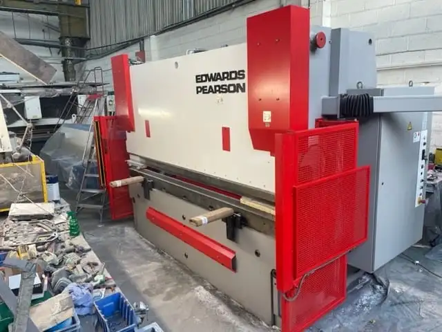 Edwards PR6 100/3100