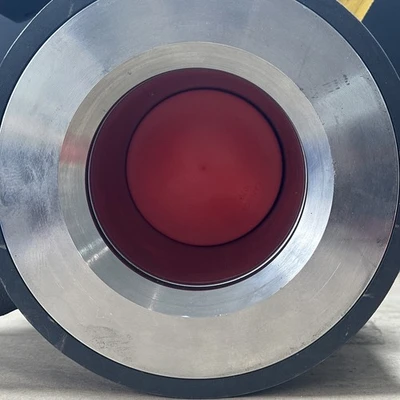 NEW Flowserve 6 EA42266PT301C0102 R13