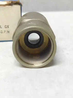 New | in-Stock EATON MODEL GX Pump & Valve Parts Ohio US | Surplus Asset Holdings #1236894