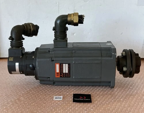 Used Mitsubishi Electric HA 80CB-S Parts Indiana US | J&J Industrial Supply #521075