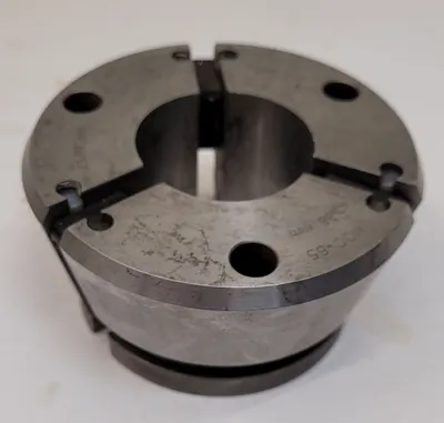 HARDINGE HQC-65 Tooling & Accessories, Collets | Machinery Central (7)
