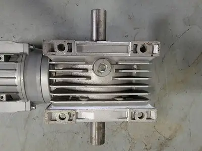 USED 2020 DELI MOTOR NMRV