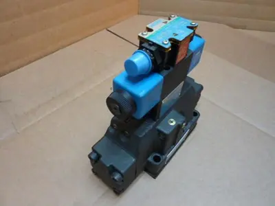 NEW VICKERS DG5V-8-S-2C-X-2-T-K-M