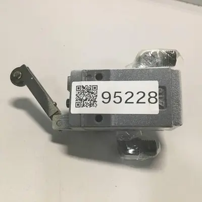 USED TOKIMEC DT20S-3-2A-L-11-S3