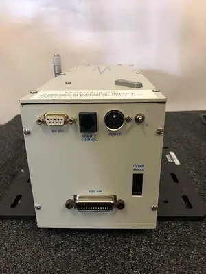 ORIEL CORNERSTONE 130 1-8 M MONOCHROMATOR , NEWPORT 74000