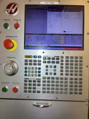 2018 HAAS VF-2SSYT Vertical Machining Centers | Toolquip, Inc. (6)