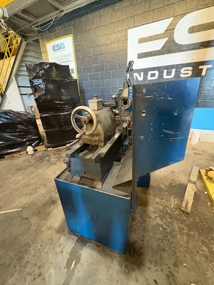 Used LEBLOND REGAL SERVO SHIFT Engine Lathes South Carolina US | ESS Industrial Equipment Sales #1538112