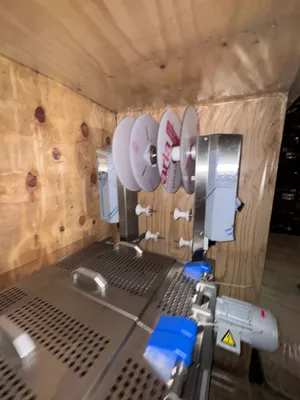 Used 2021 Repak RE20 Food Processing Equipment (misc) Illinois US | M&M Equipment Corp. #1513024