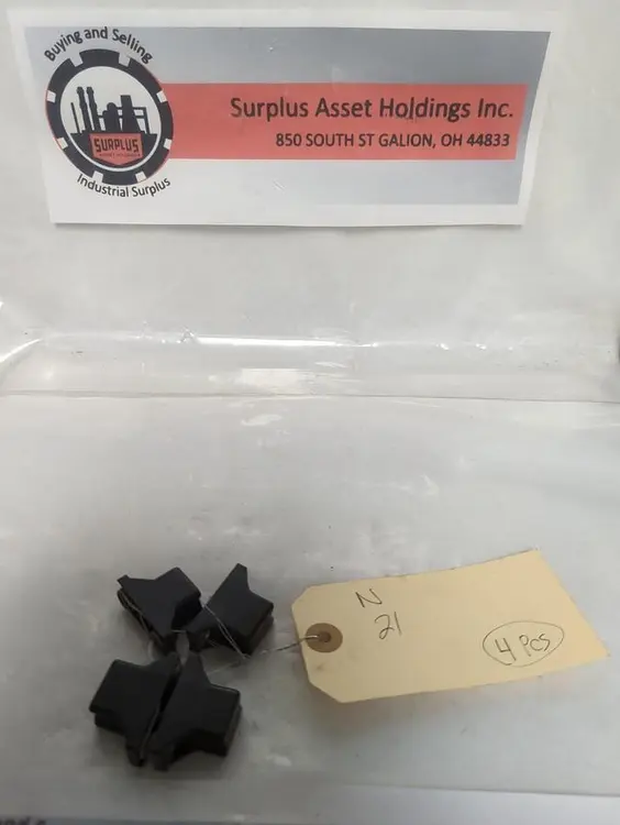 Used ALLEN-BRADLEY N21 Miscellaneous Equipment (Electrical & Power) Ohio US | Surplus Asset Holdings #1412819