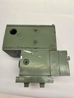 USED NORTH AMERICAN H1013-059-086