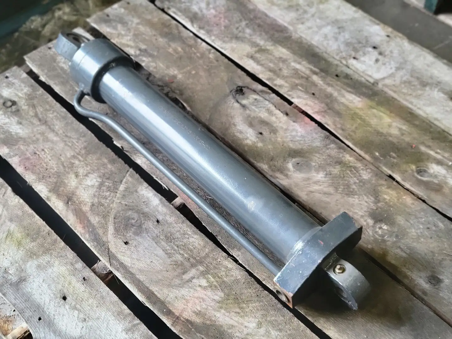 Hydraulic Cylinder JD0806 009 CF63-45-4305GE-00