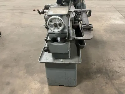 Used CINCINNATI TRAY-TOP CINTILATHE Engine Lathes Michigan US | Miedema Asset Management Group #1320539