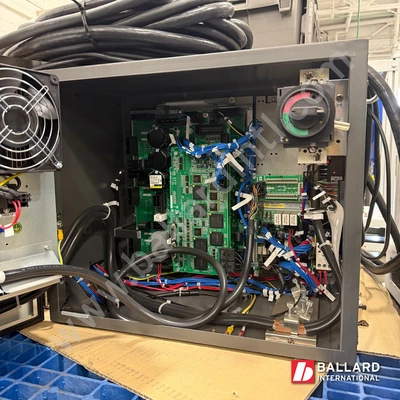 FANUC LR Mate 200iD/7L Robot w/ R30iB Mate Plus Controller